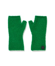 Wool hand warmer [jasmine green]
