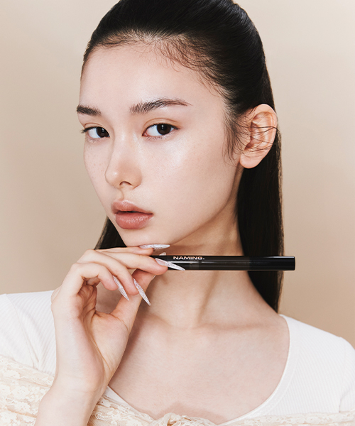 네이밍() [피치베이지 재입고] 스킨 핏 컨실러 브러쉬 2.2ml 상품 이미지