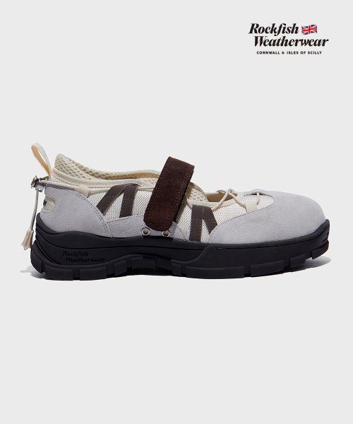 락피쉬웨더웨어(ROCKFISH WEATHERWEAR) [X GLOWNY] BRYN VELCRO