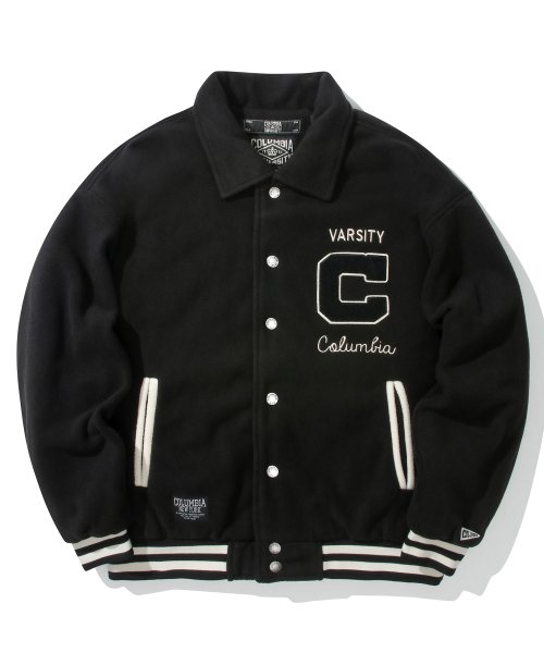 Columbia university 2025 varsity jacket