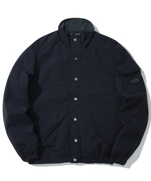 Куртка NY BLACKSERIES POCKET NT MEDIUM JACKET Navy