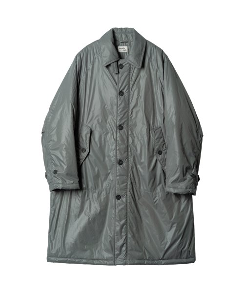 Insulation Coat Cactus