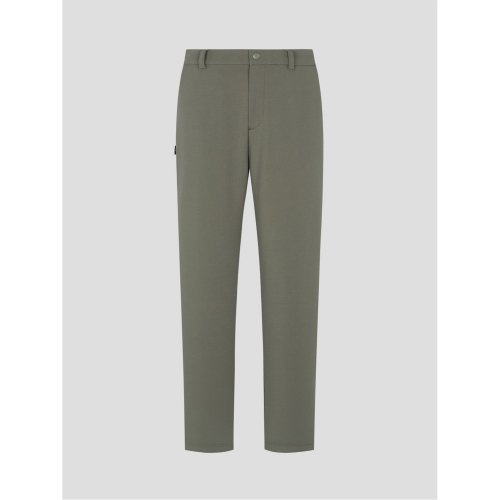 MUSINSA  BEANPOLE GOLF Men's brushed cotton touch straight pants