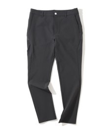 M SOLID BASIC RIPSTOP WOVEN PANTS HP3CT23M