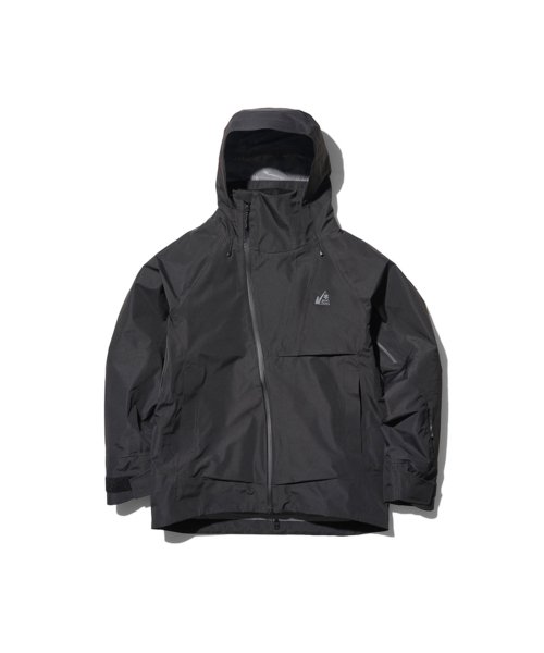 Куртка 3L Graphene - Black / MM4310-JK01BK