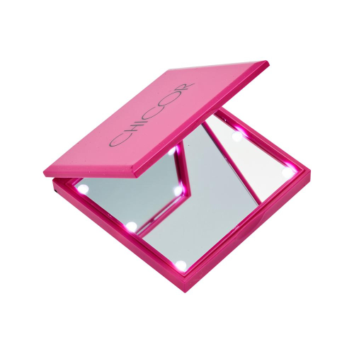시코르 컬렉션(CHICOR COLLECTION) 시코르 LED 거울 - 후기 | 무신사