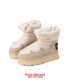REMPLIR BOOTS_IVORY