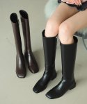 프리플라(FRI FLA) A136-8 classic long boots _ 2colors