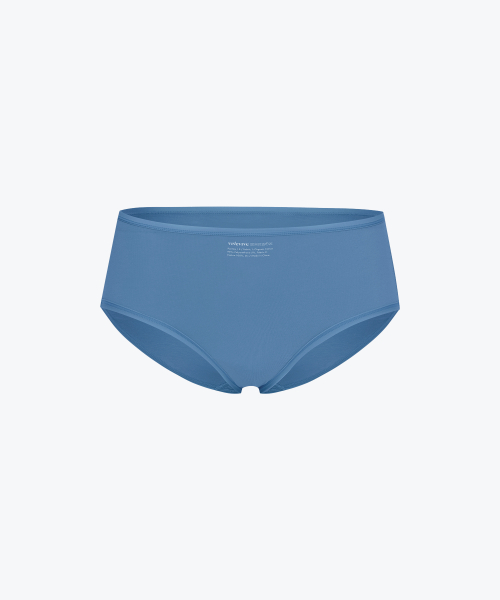 Трусики Organic O_Azure Blue
