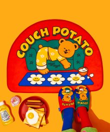 발매트 - Couch Potato