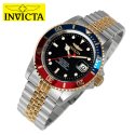 인빅타(INVICTA) Pro Diver Collection 남성용 오토매틱 캘린더 메탈시계 29180