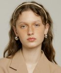 엑스피어(XPIER) jolie silver925 earrings