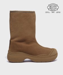 HAYDEN FOLD DOWN WINTER BOOTS - 4color