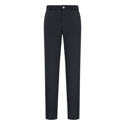 Padding Pants_Black (Men)