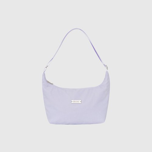 무쿠앤에보니(MUCU AND EBONY) Lissome Bag _ Lavender 리썸백 라벤더 - 사이즈 & 후기 | 무신사 무쿠앤에보니(MUCU AND EBONY) Lissome... 
