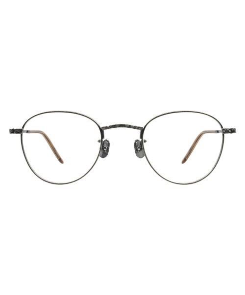 애쉬크로프트() Ryunosuke [Heritage] 45 - 바렐 블랙 상품 이미지
