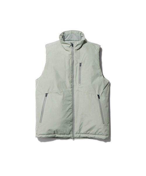 Жилет Gore Windstopper Warm - Grey / JK-23AU004GY