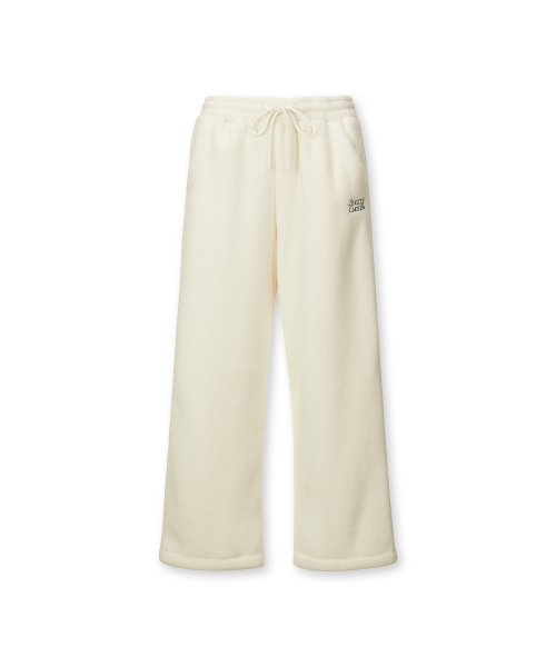 Polaris Point Pants (White Sirius)