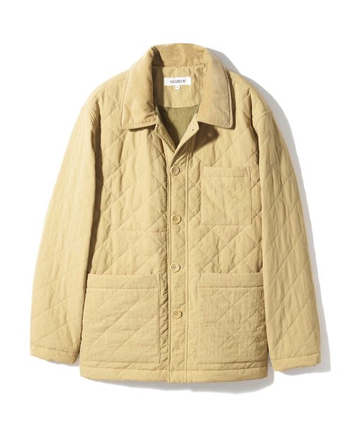 Rrl quilted 2025 chore jacket