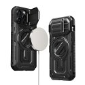 베루스(VRS DESIGN) 아이폰15프로/프로맥스 맥세이프 하드범퍼 카메라 커버 케이스