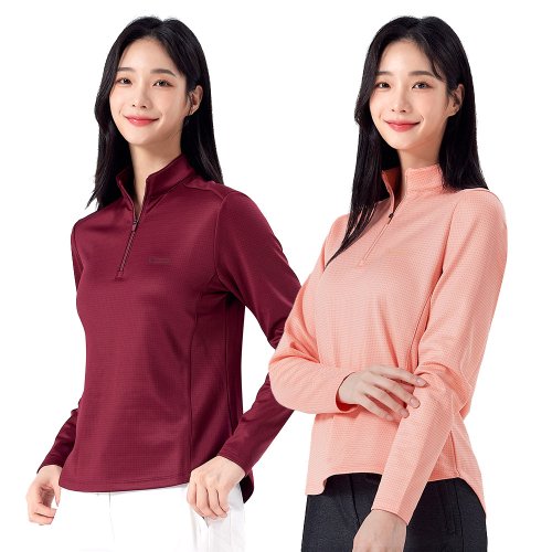 Женская зимняя стрейч-футболка Carven KUT4571W