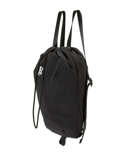 BEIPRIC SMALL BACKPACK BLACK