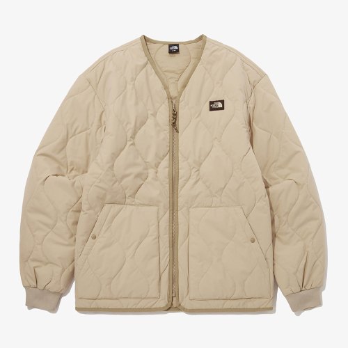 노스페이스(THE NORTH FACE) NJ3NP59B 브루니 EX 히트라인 가디건 - 사이즈 & 후기 | 무신사