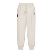Wiggle Bear Woven Jogger (for Women)_G5PAW23731IVX