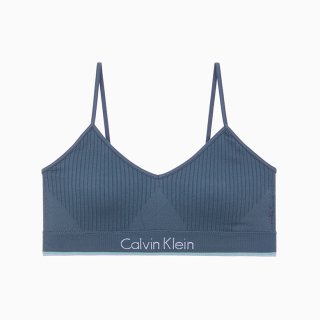 캘빈클라인 언더웨어(CALVIN KLEIN UNDERWEAR) 여성 서페이스 심리스 노와이어 브라렛_QP2225O94Q 상품 이미지