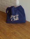 Paris Chill Bag (5color)