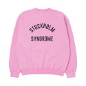 스톡홀름 신드롬(STOCKHOLM SYNDROME) SDFUCL02-PINK