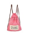 Frankly Sleeping String Bag, Pink