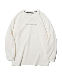 WLT009_STANDARD LONG SLEEVE_White