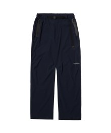 WPL012_RIPSTOP TRACKING WAY PANT_Navy