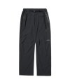 WPL013_RIPSTOP TRACKING WAY PANT_Gray
