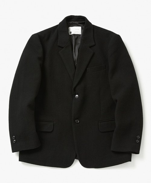 Black jacket sales blazer