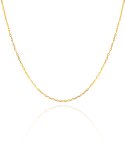 티오유(TOU) [silver925] TB009 mini ball chain necklace