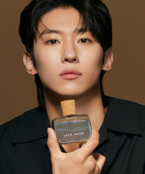 오브제() 재즈 머스크 퍼퓸 50ml 상품 이미지
