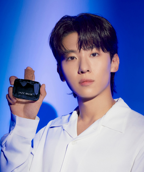 오브제() 재즈 머스크 퍼퓸 50ml 상품 이미지