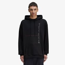 [Raf Simons] RS 프린트 후디드 스웨트셔츠 (102) AFPM2336511-102