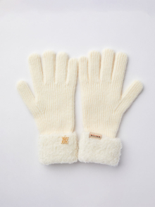 Soft touch gloves IV