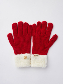 Soft touch gloves RE