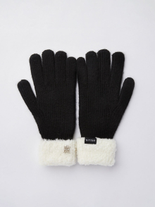 Soft touch gloves BK
