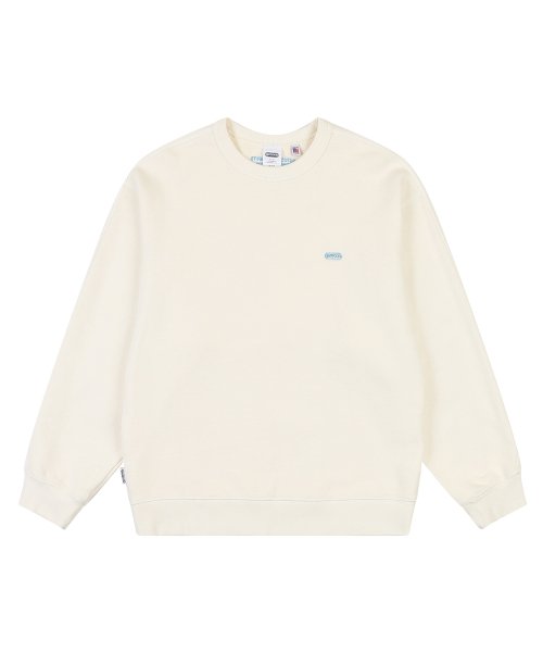 Свитшот MINI LOGO SWEATSHIRT