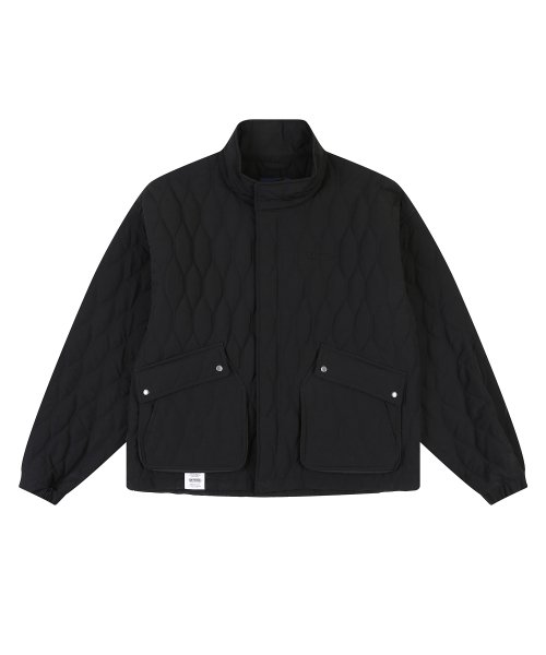 Стеганая куртка PRIMALOFT QUILTED PADDING