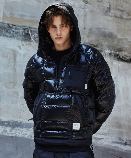 Анорак TACTICAL DOWN ANORAK