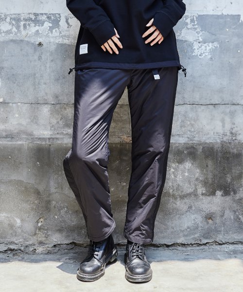 Утепленные брюки TACTICAL INSULATED PANTS