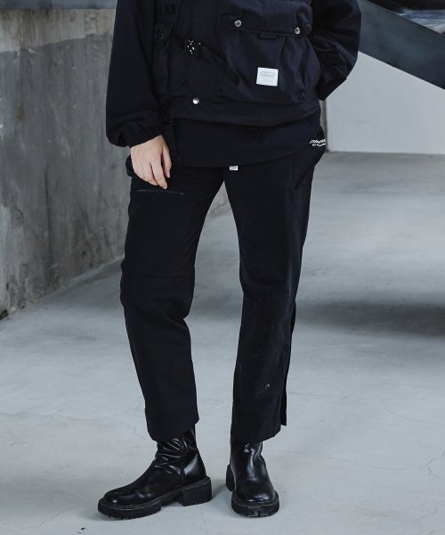 Карго-брюки TACTICAL UTILITY CARGO PANTS