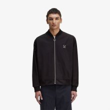 [Raf Simons] RS 프린트 보머 자켓 (102) AFPM233J521-102