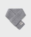 Layer Donegal Muffler (Donegal Gray)